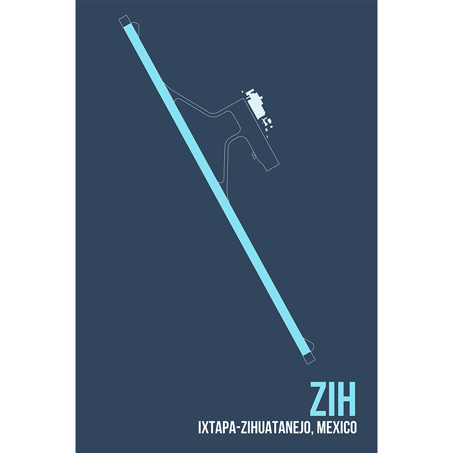 ZIH | IXTAPA - ZIHUATANEJO - 08 Left