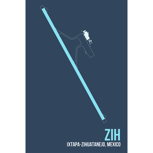 ZIH | IXTAPA - ZIHUATANEJO - 08 Left