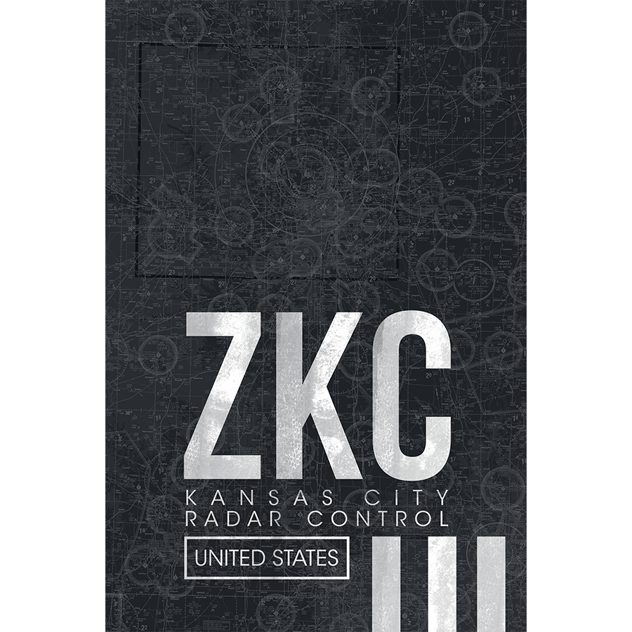 ZKC | RADAR - 08 Left