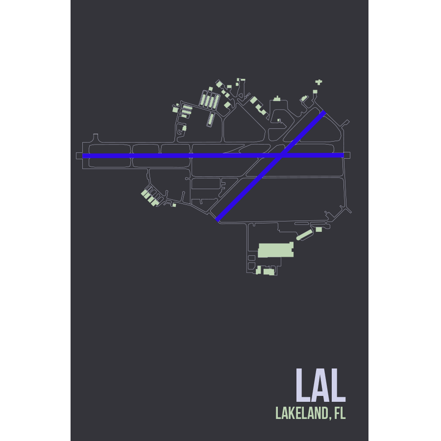 LAL | LAKELAND