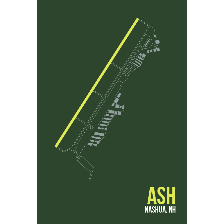 ASH | NASHUA
