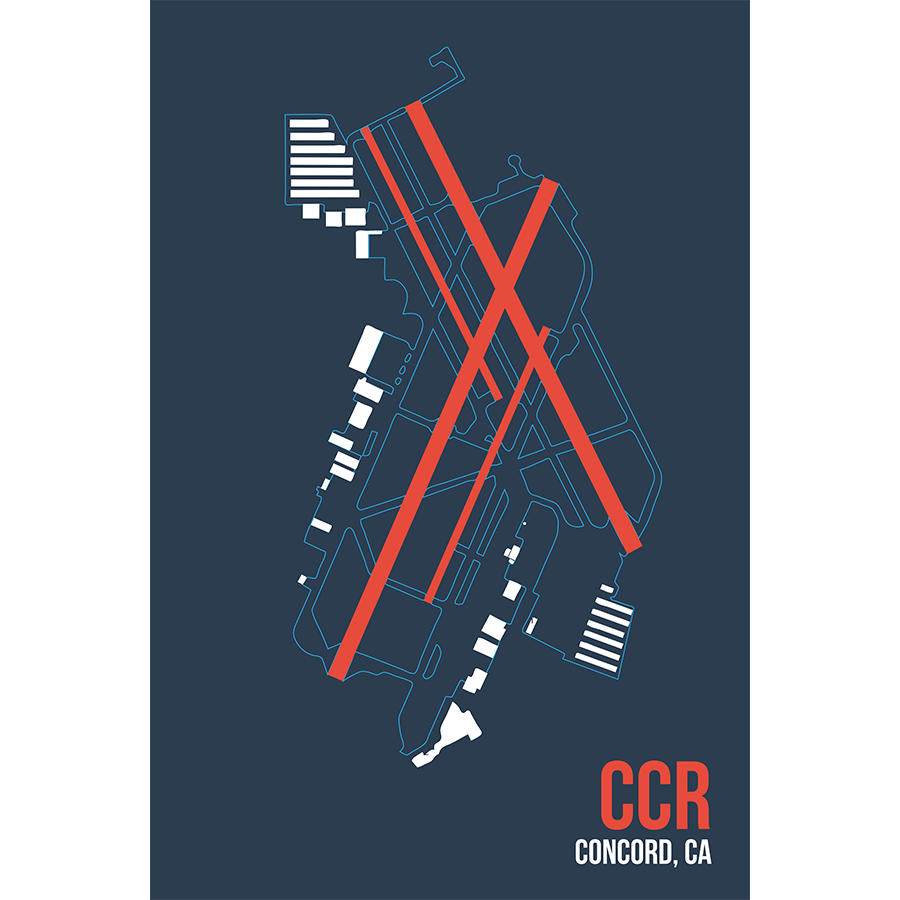 CCR | CONCORD