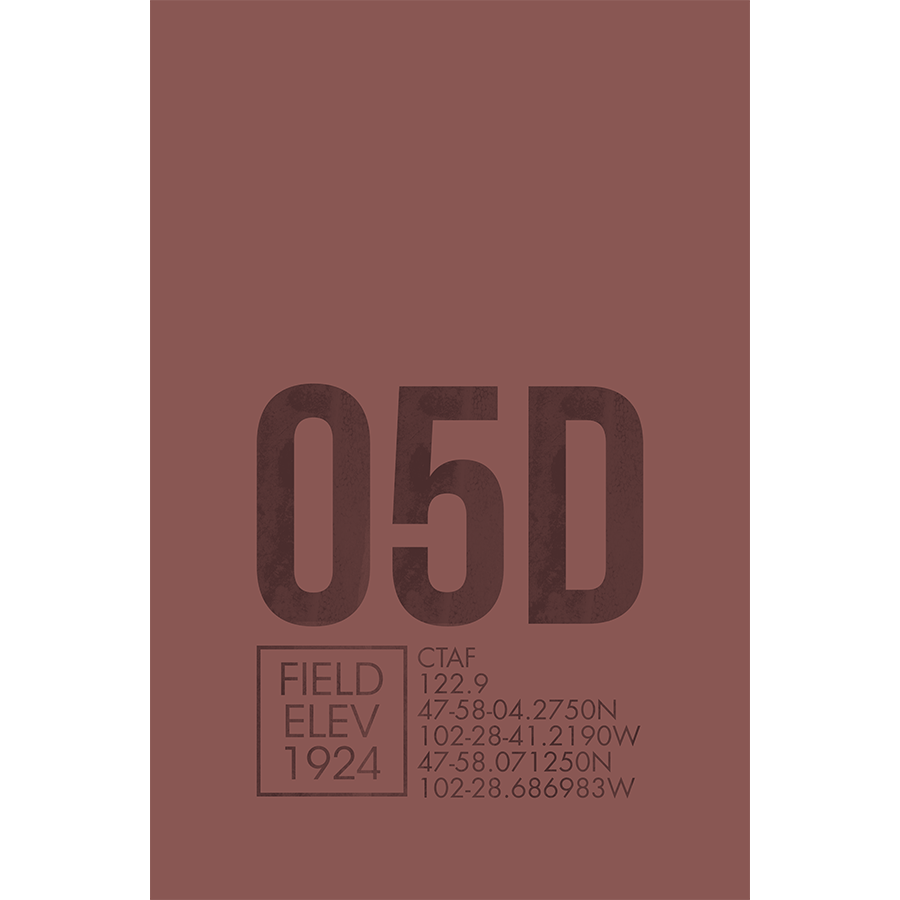 05D ATC | NEW TOWN - 08 Left