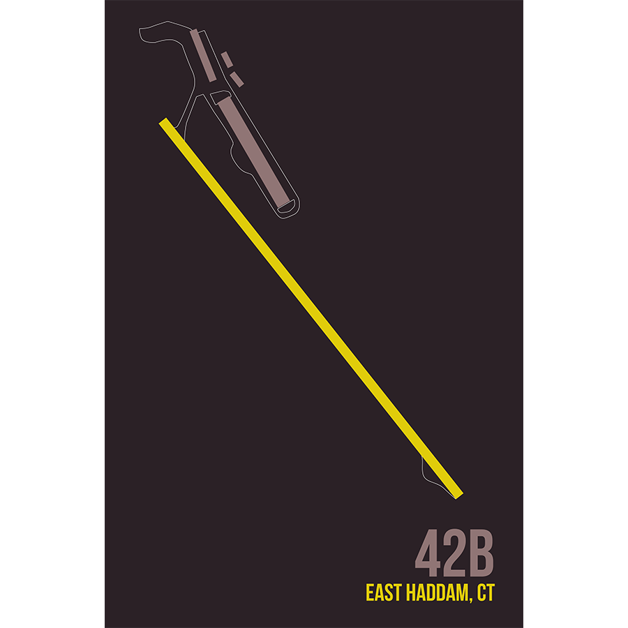 42B | EAST HADDAM