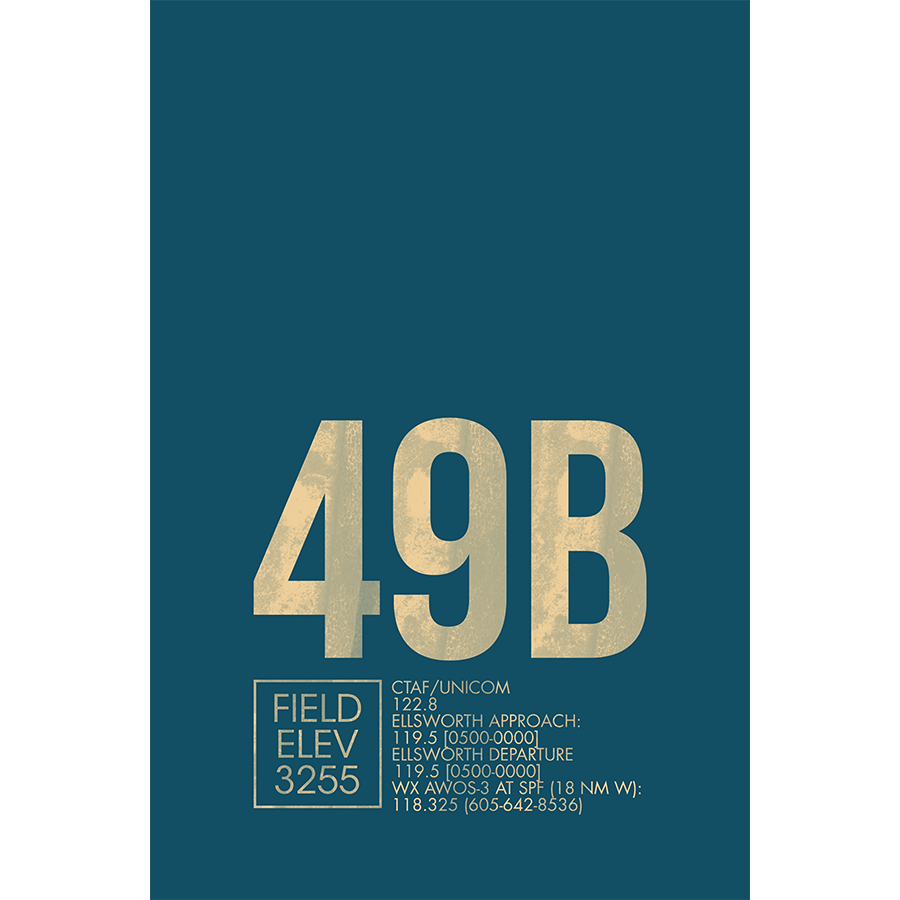 49B ATC | STURGIS - 08 Left