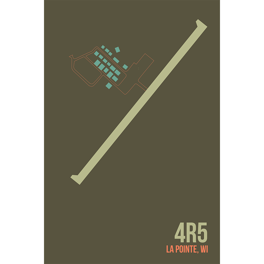 4R5 | LA POINTE