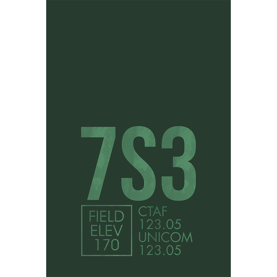 7S3 ATC | HILLSBORO