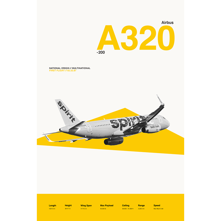 A320-200 Ver 2