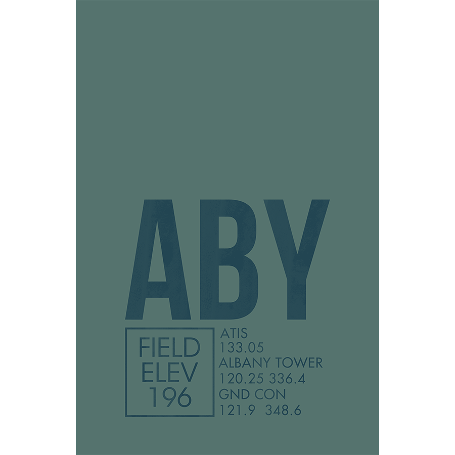 ABY ATC | ALBANY