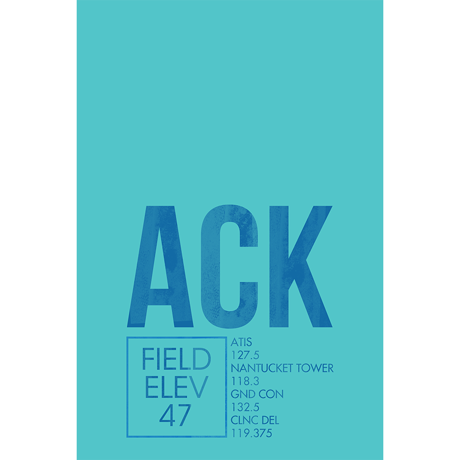 ACK ATC | NANTUCKET