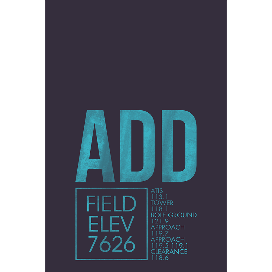 ADD ATC | ADDIS ABABA