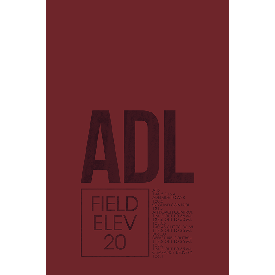 ADL ATC | ADELAIDE