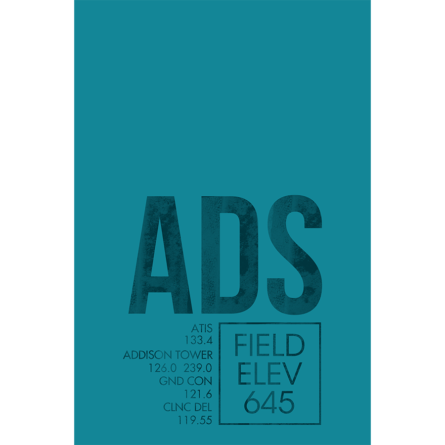 ADS ATC | ADDISON