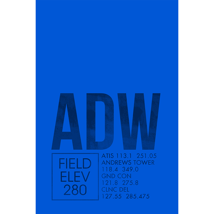 ADW ATC | ANDREWS AFB