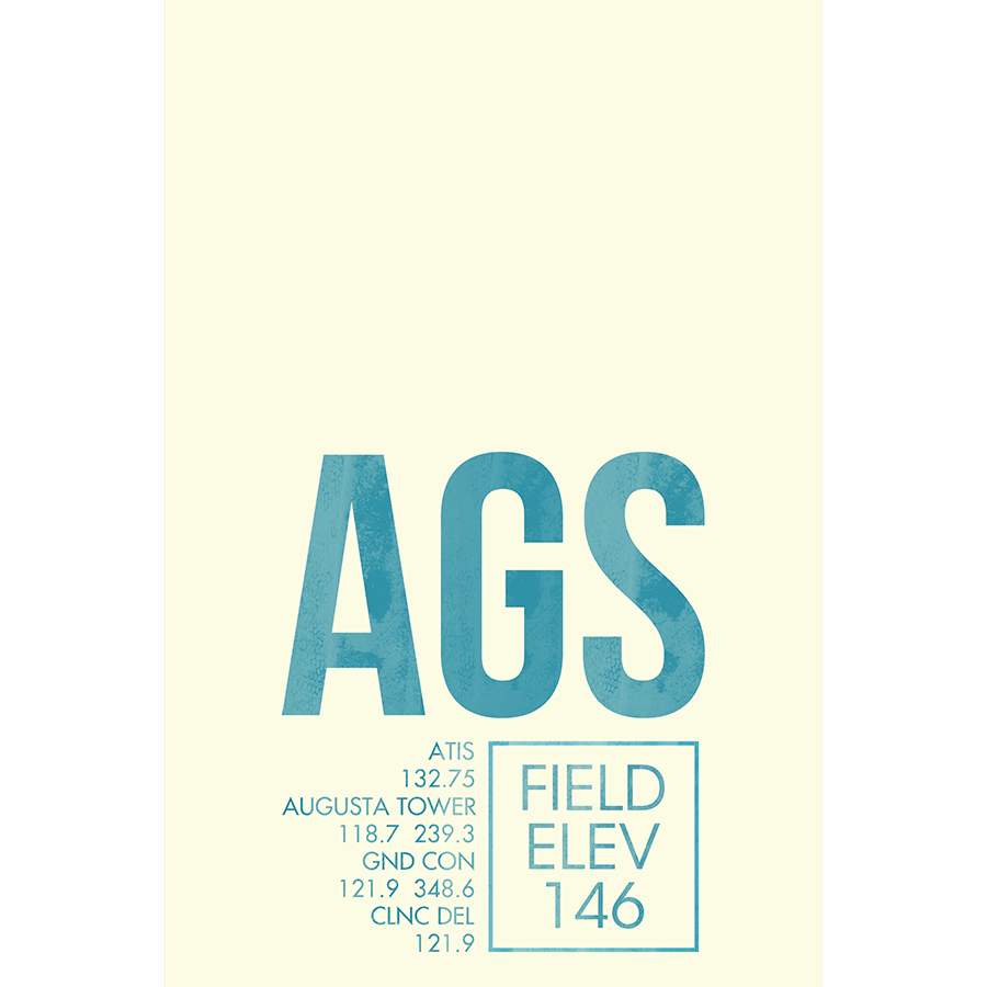 AGS ATC | AUGUSTA