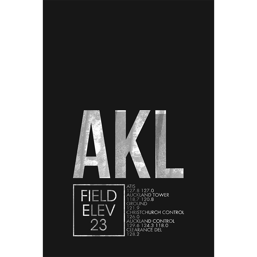 AKL ATC | AUCKLAND