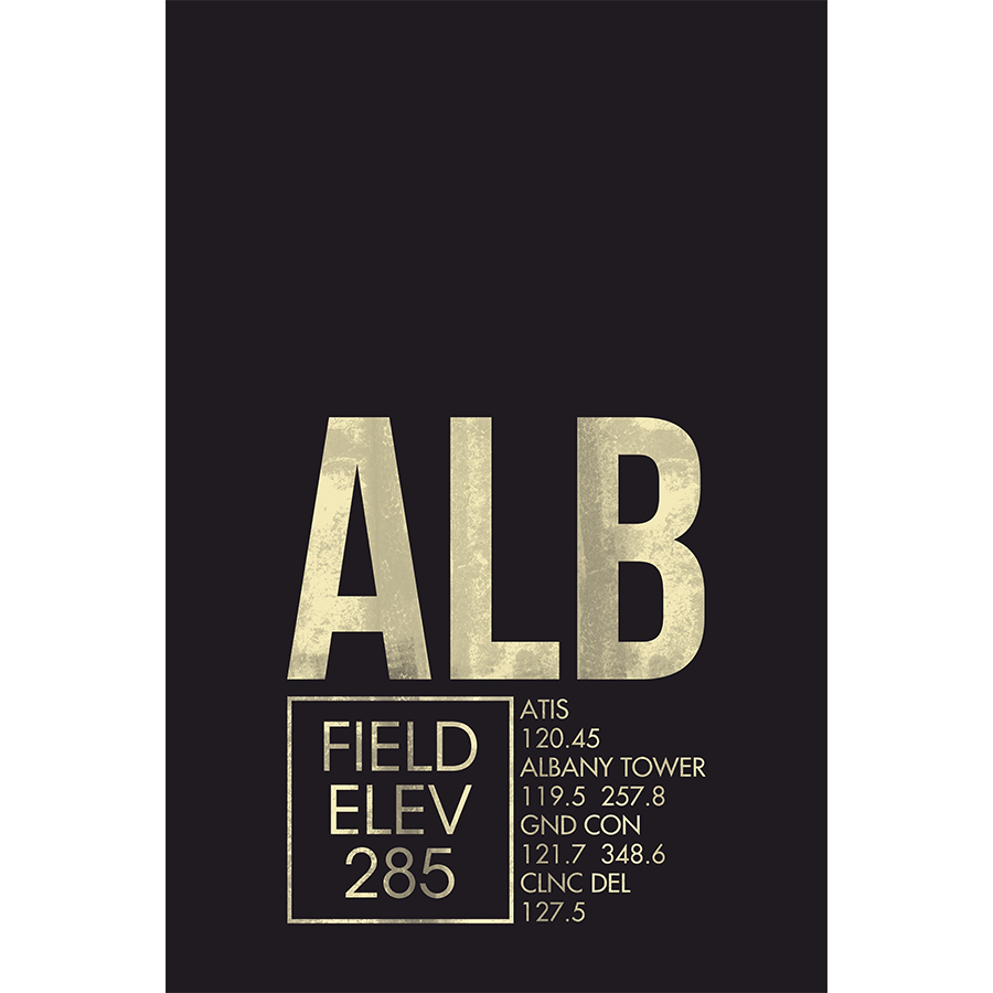 ALB ATC | ALBANY