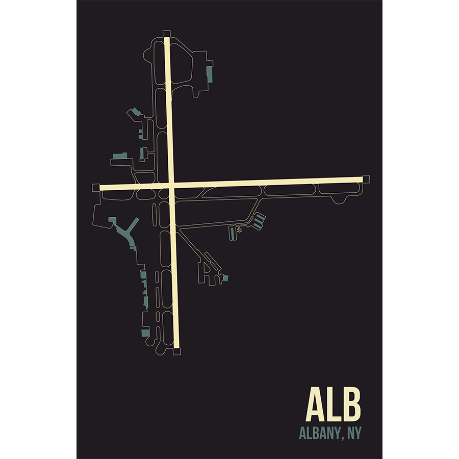 ALB | ALBANY