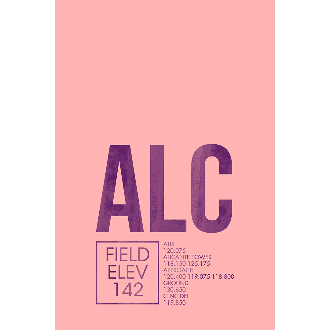 ALC ATC | ALICANTE