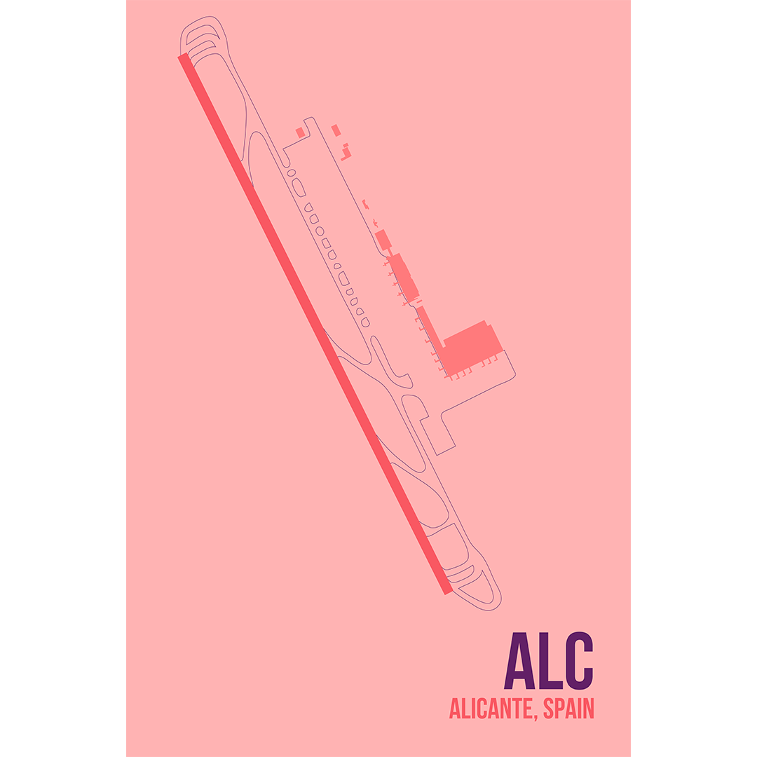 ALC | ALICANTE