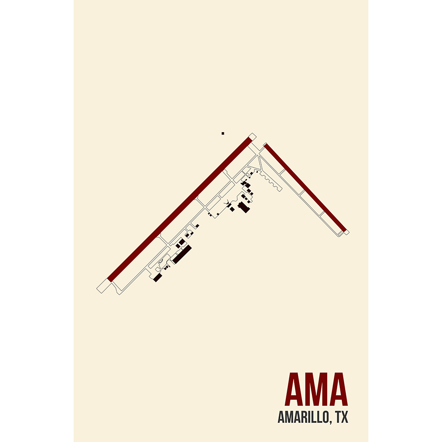 AMA | AMARILLO