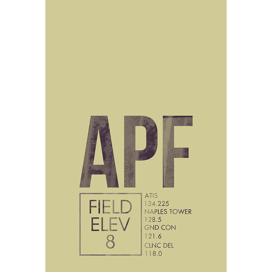 APF ATC | NAPLES