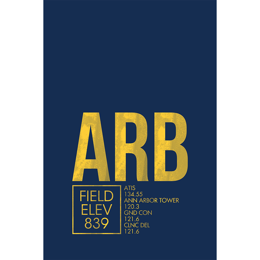 ARB ATC | ANN ARBOR