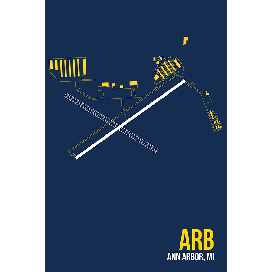 ARB | ANN ARBOR