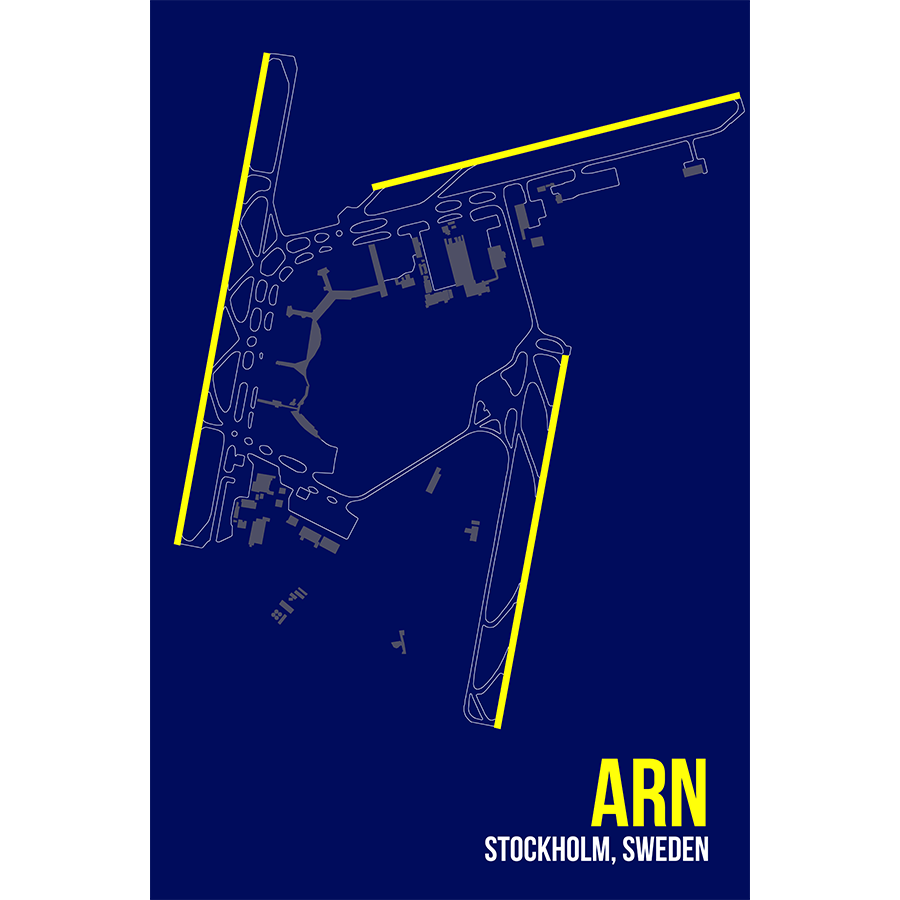 ARN | STOCKHOLM