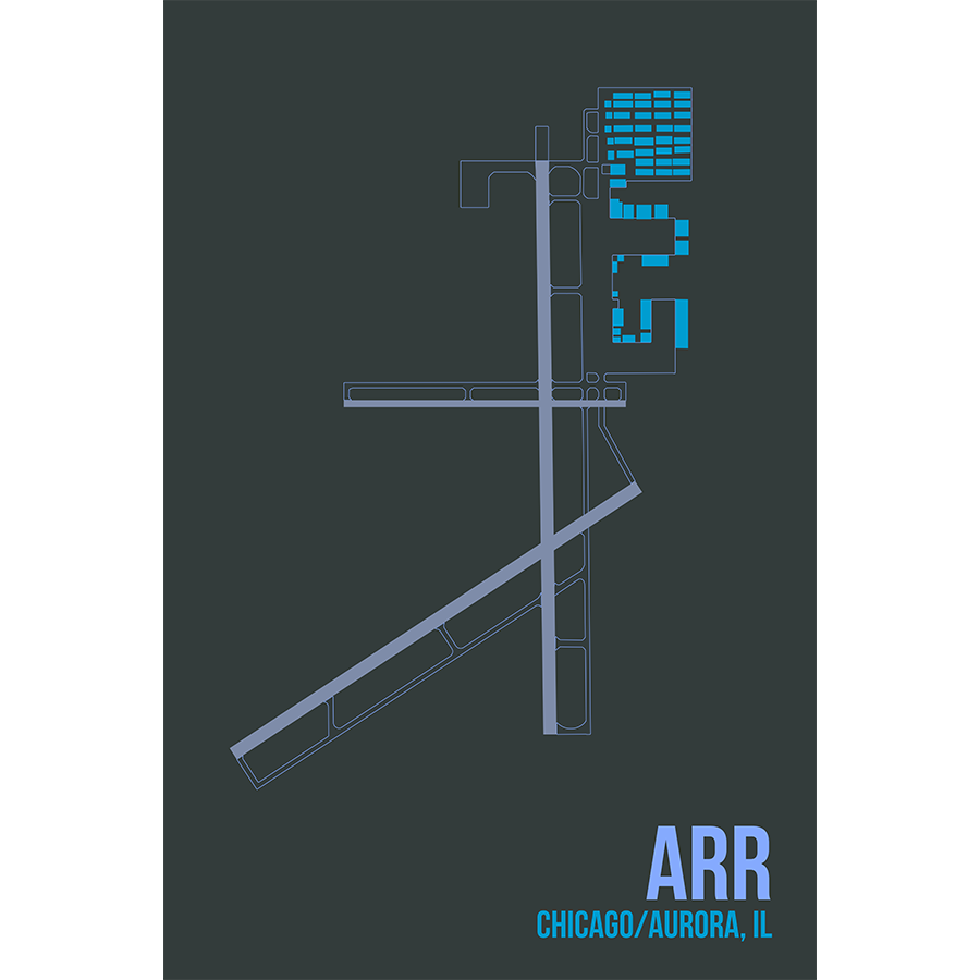 ARR | CHICAGO/AURORA