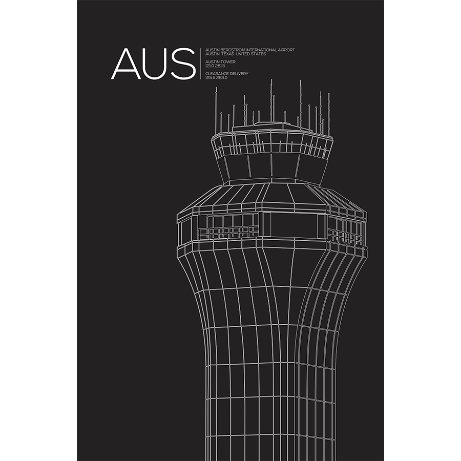 AUS | AUSTIN TOWER