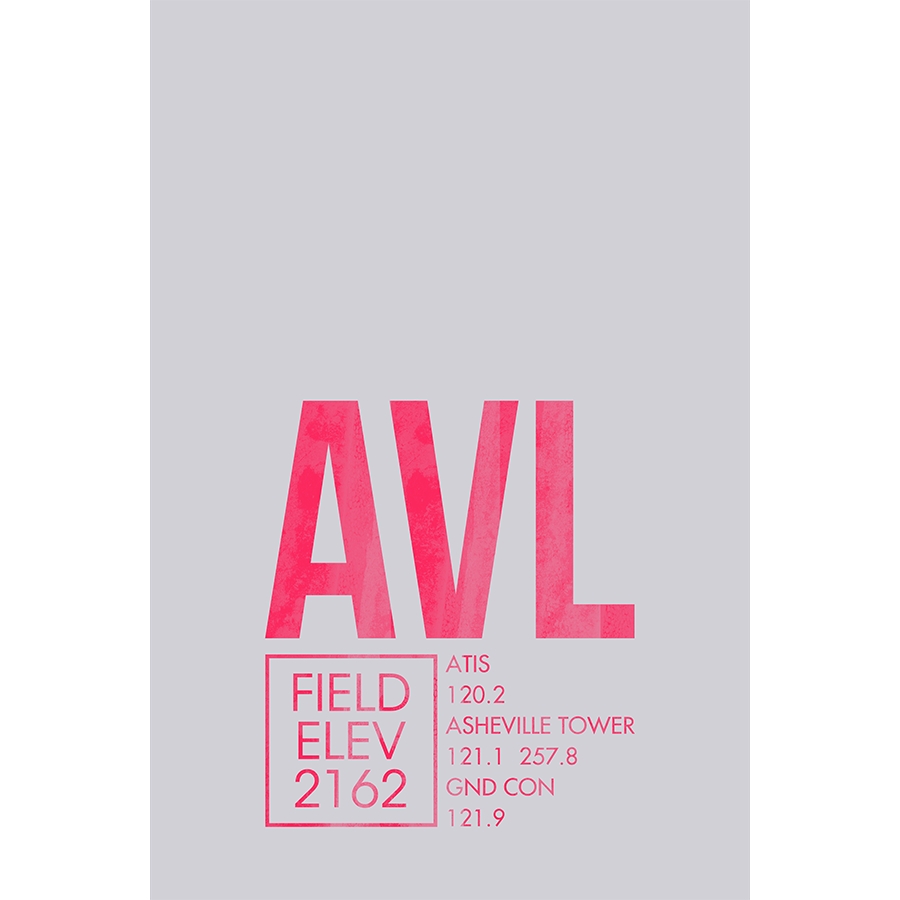 AVL ATC | ASHEVILLE