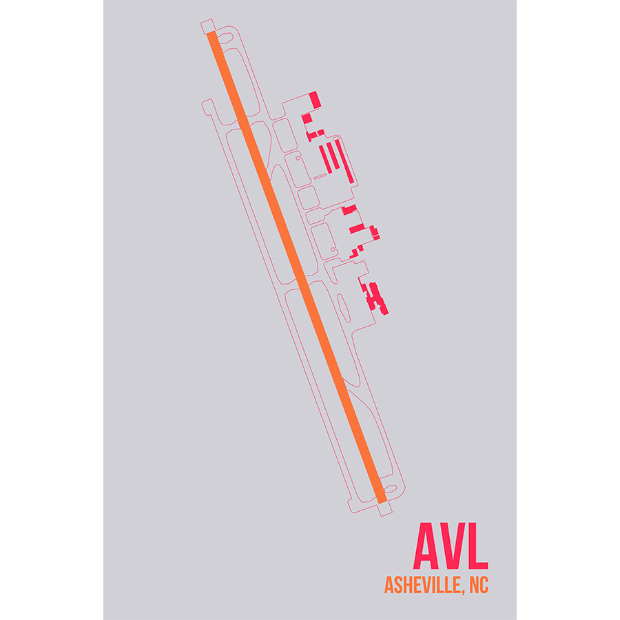 AVL | ASHEVILLE