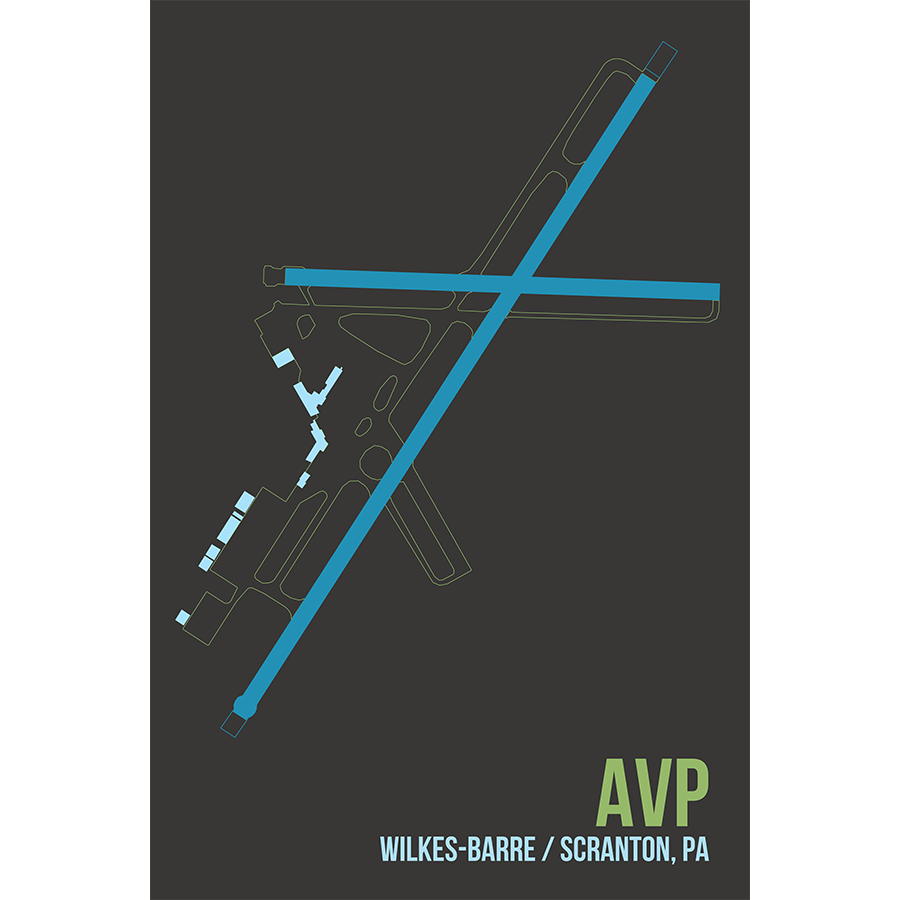 AVP | WILKES-BARRE / SCRANTON