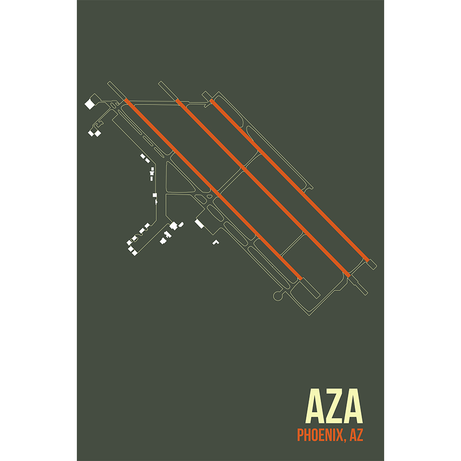 AZA | PHOENIX-MESA