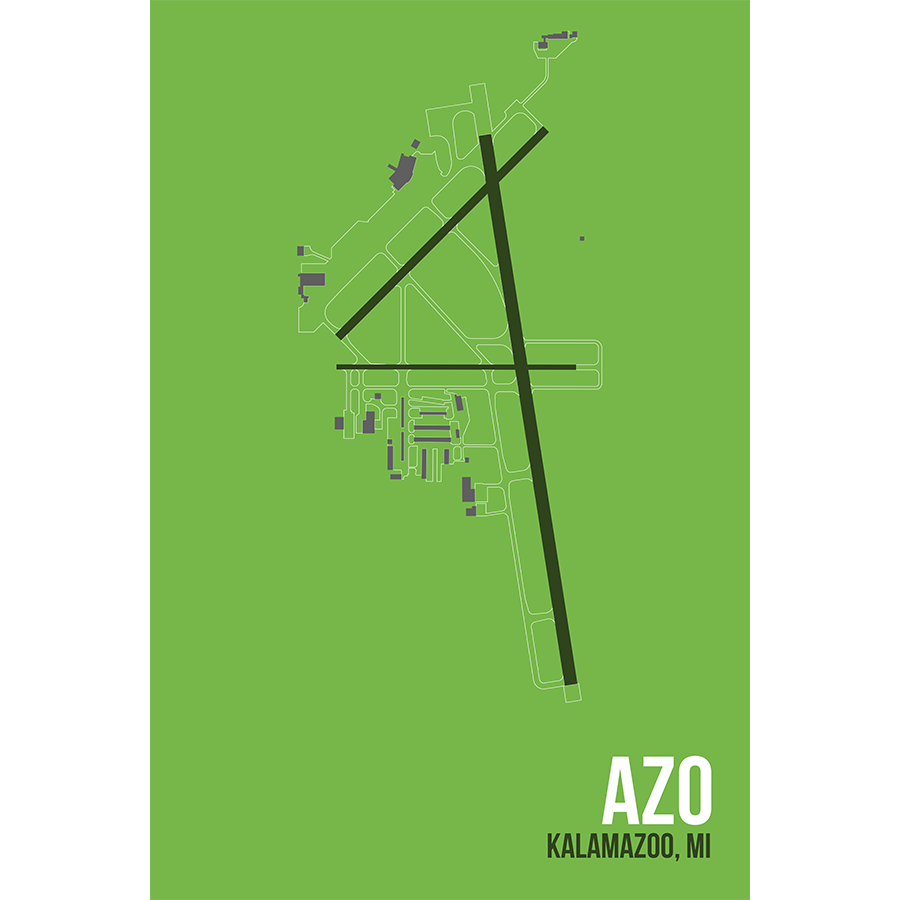 AZO | KALAMAZOO