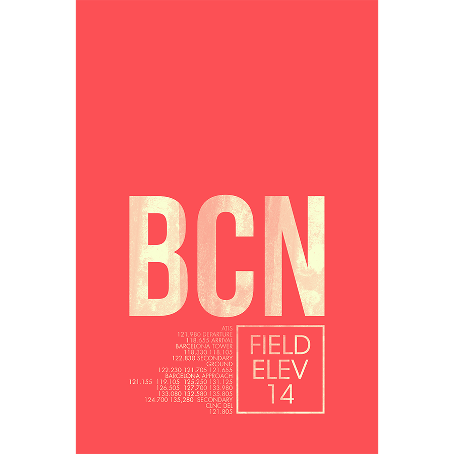 BCN ATC | BARCELONA