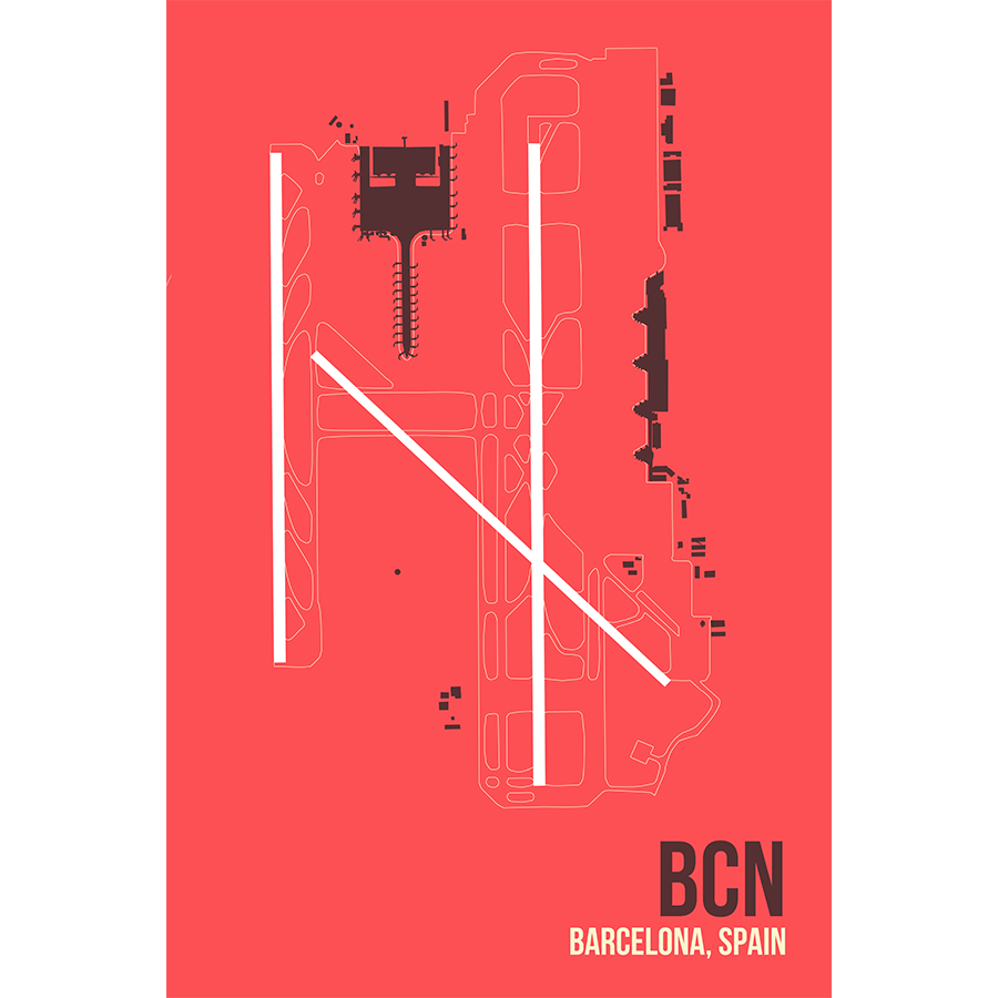 BCN | BARCELONA