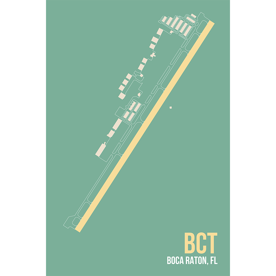BCT | BOCA RATON