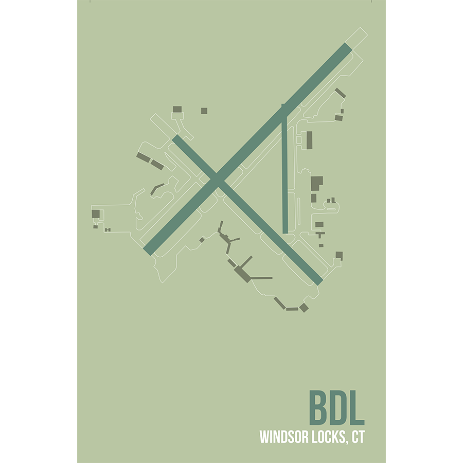 BDL | WINDSOR LOCKS
