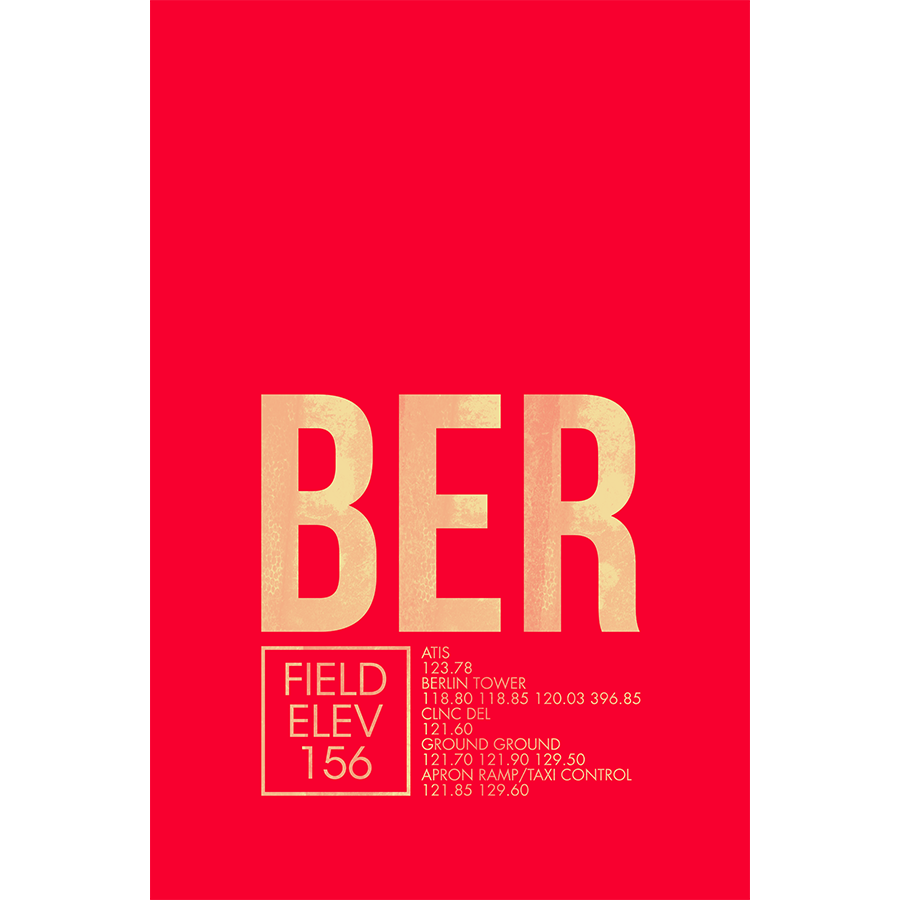 BER ATC | BERLIN