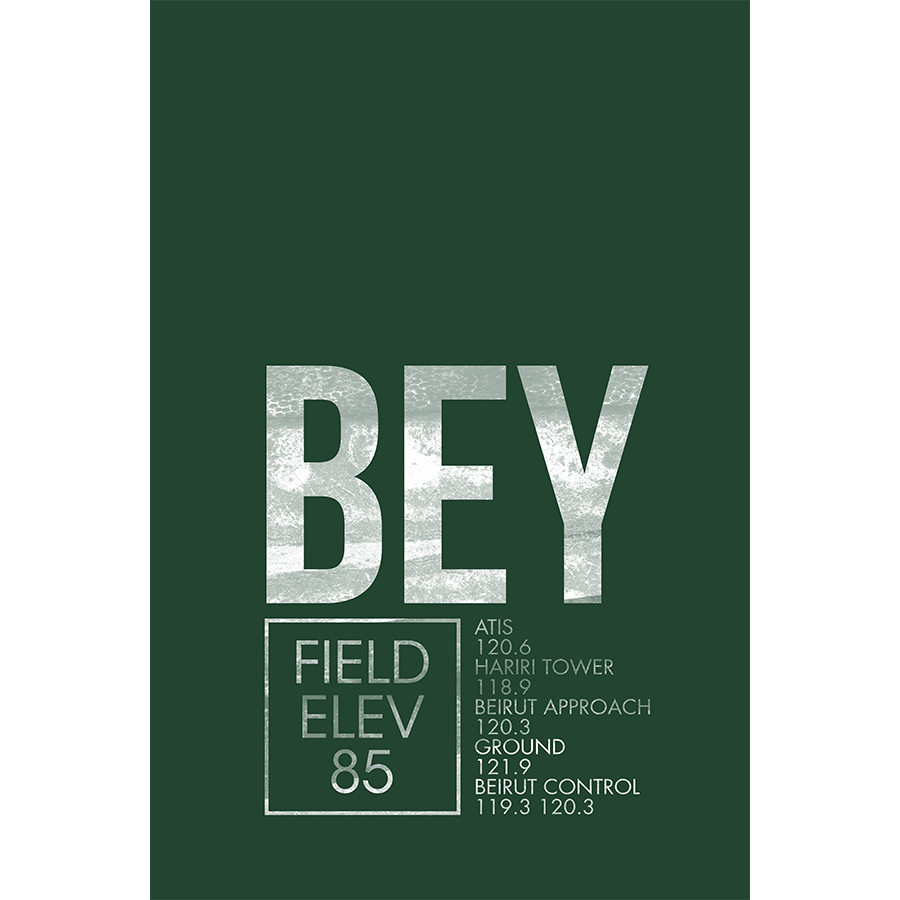 BEY ATC | BEIRUT