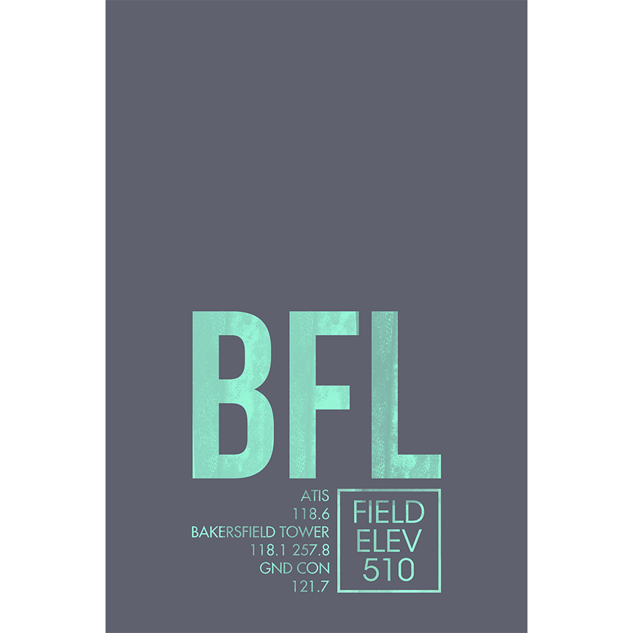 BFL ATC | BAKERSFIELD