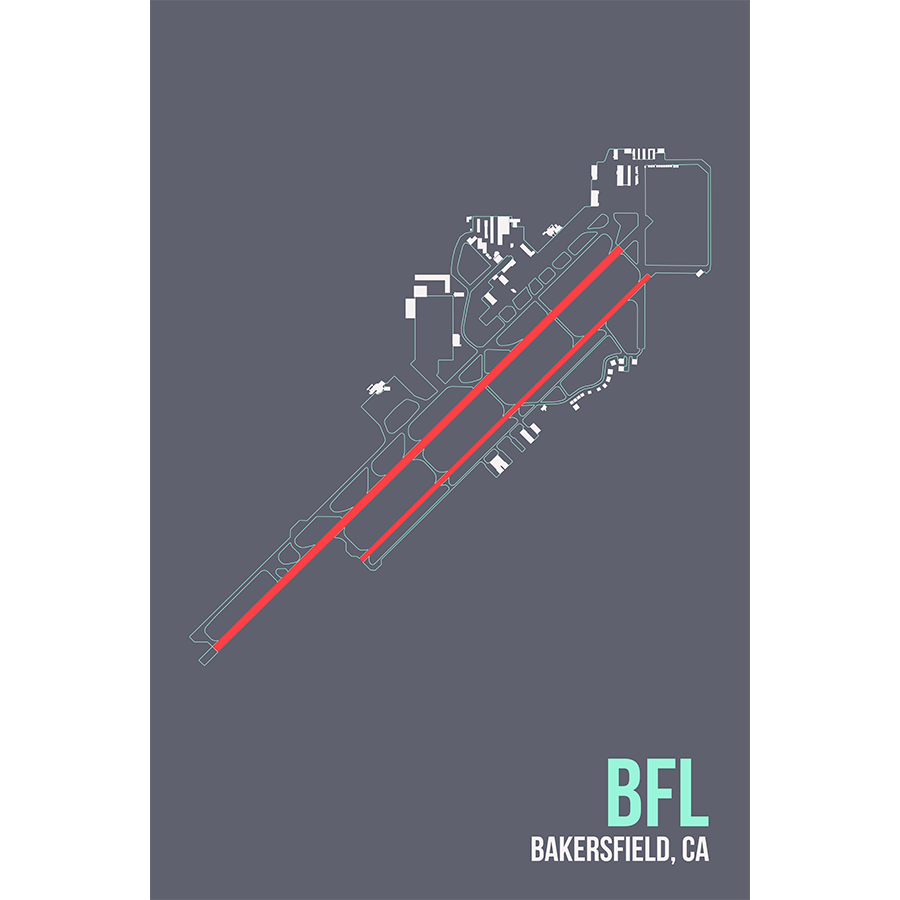 BFL | BAKERSFIELD