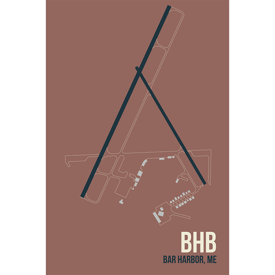 BHB | BAR HARBOR