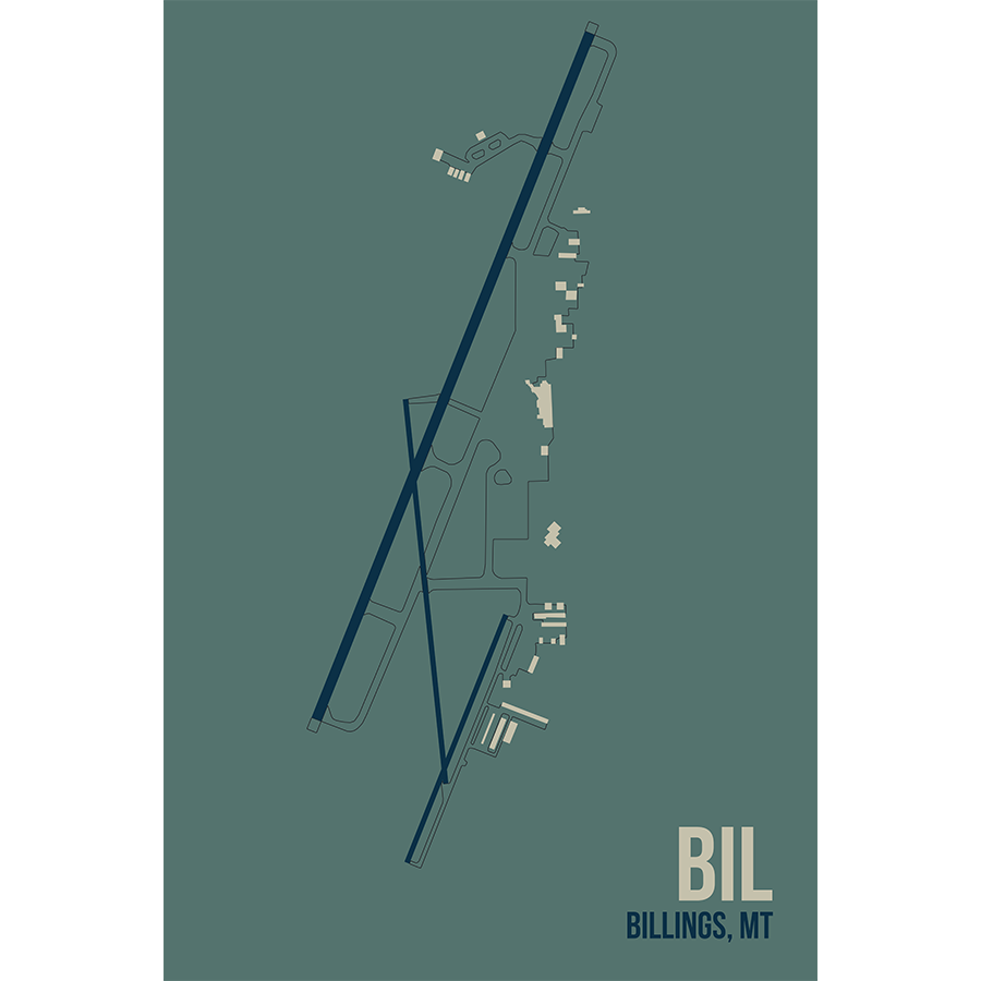 BIL | BILLINGS