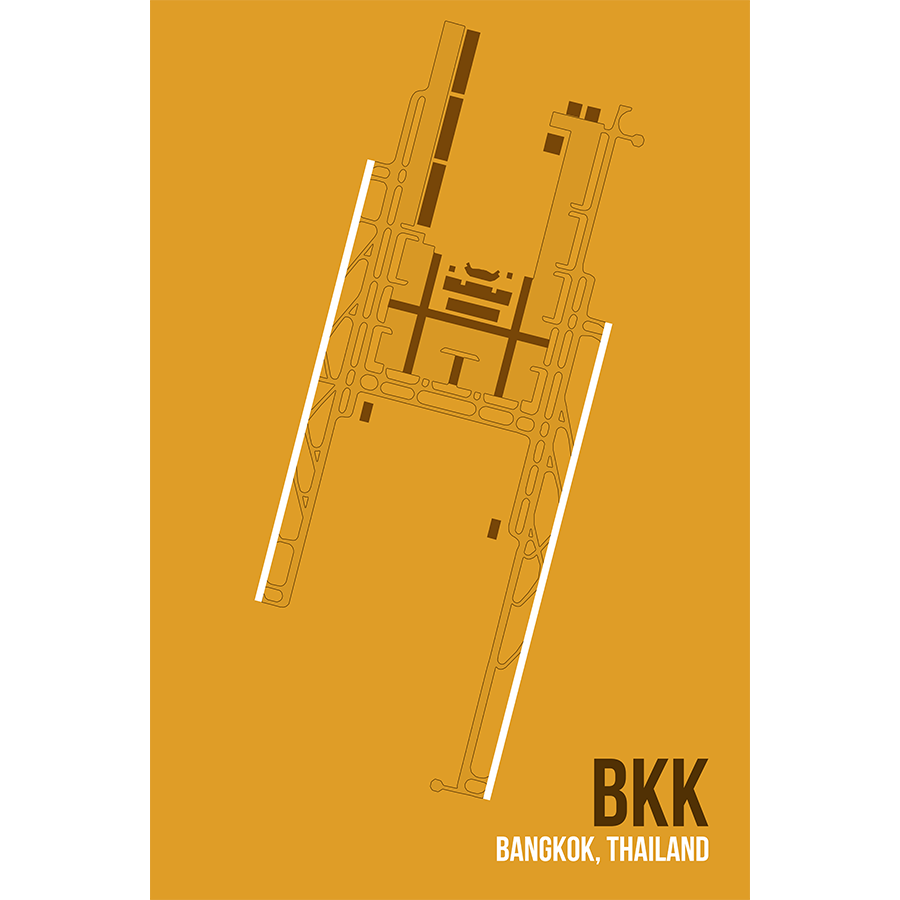 BKK | BANGKOK
