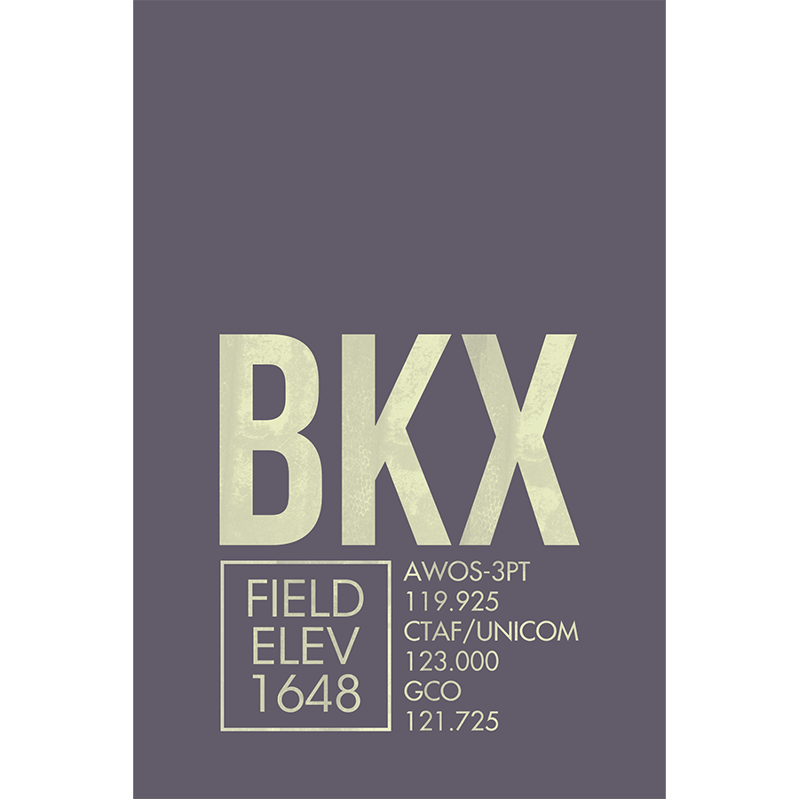 BKX ATC | BROOKINGS