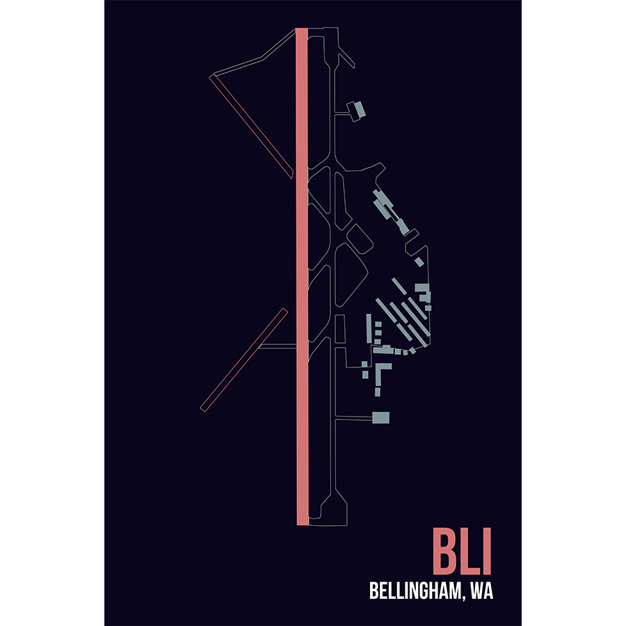 BLI | BELLINGHAM