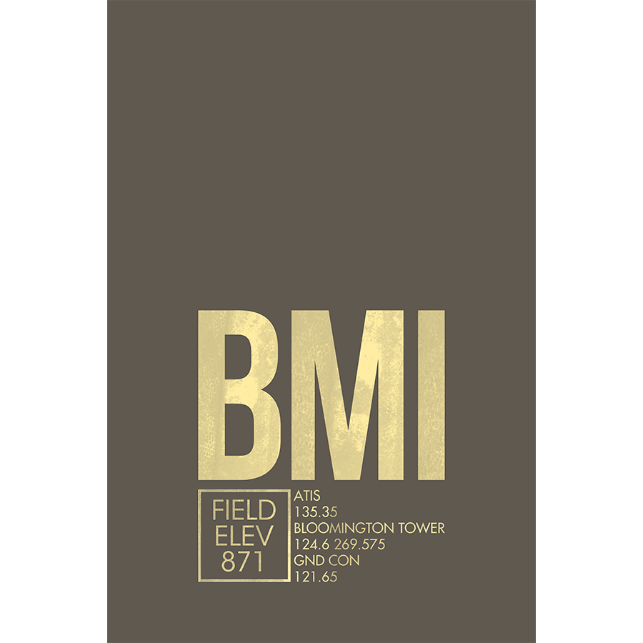 BMI ATC | BLOOMINGTON